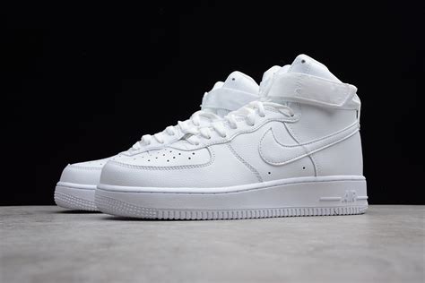 nike air force 1 high shoes